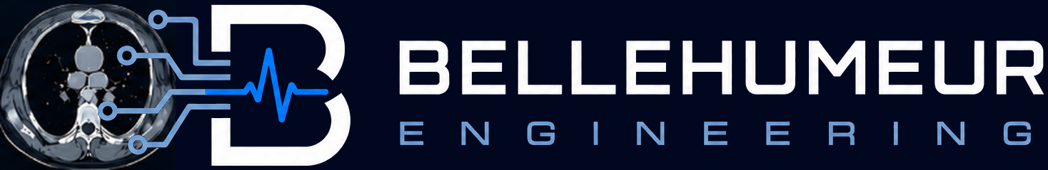 Bellehumeur Engineering
